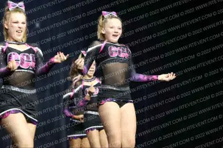 CALI COAST ELITE HANG TEN