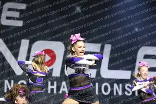 IMPULSE ELITE ADORE