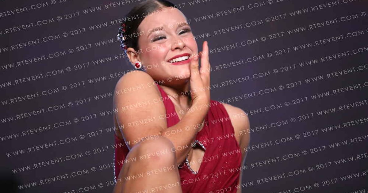 Dance Dynamics Olivia Horton · Groove Solos