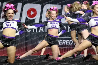 IMPULSE ELITE  EROS