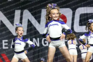 DESERT DIAMONDS MINI MADNESS