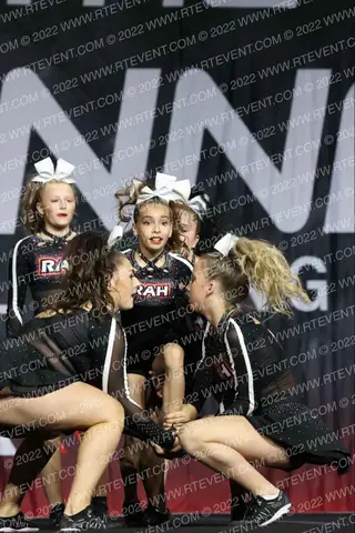 RAH ELITE ALLSTARS MOXIE