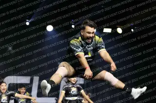 CHEER ROYALTY KINGS