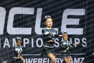 808 MINI JAWS