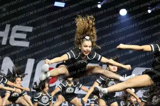 LIGHTNING ELITE STARSTRUCK