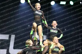GALAXY ELITE ZERO GRAVITY