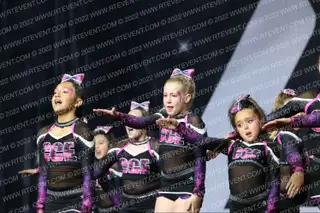 CALI COAST ELITE SURF DIVAS