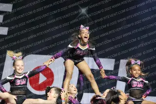CALI COAST ELITE RIP GIRLZ
