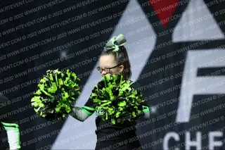 CYCLONE CHEER