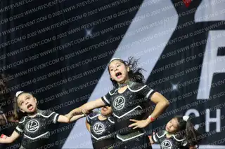 LIGHTNING ELITE RADIANCE