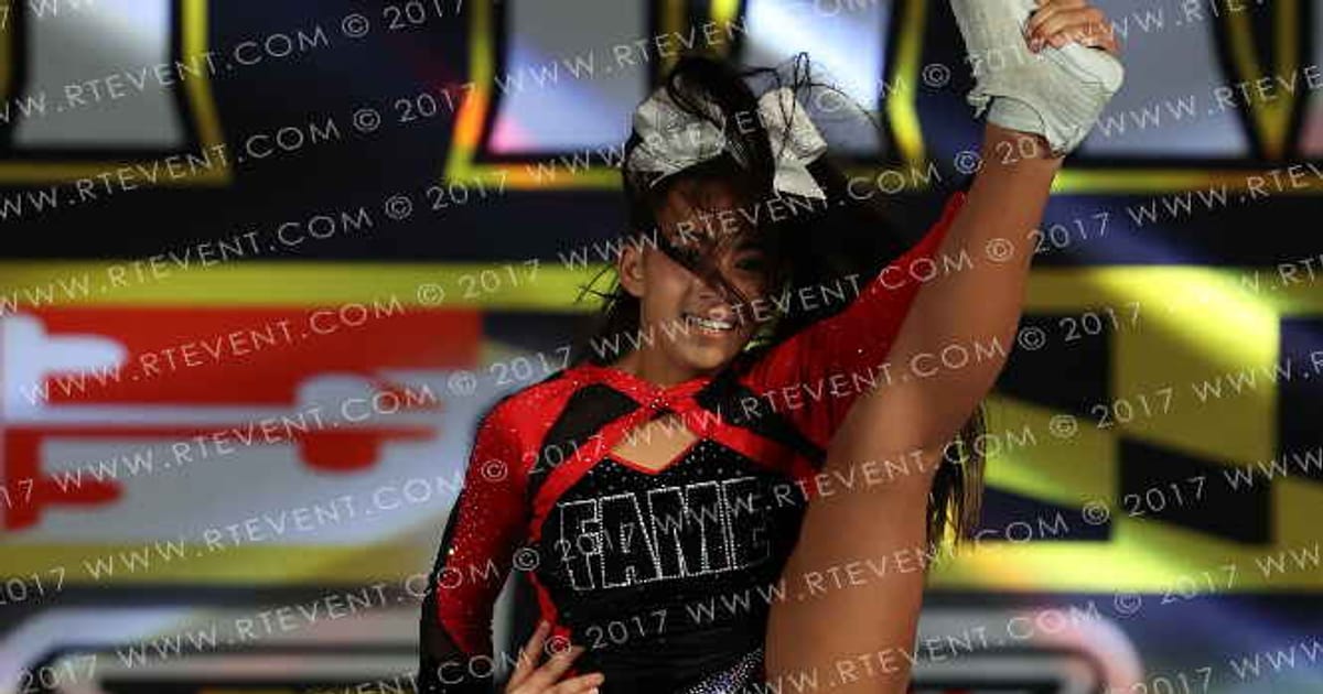 Fame All Stars Stafford Fearless · Maryland Madness