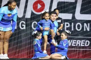 FRESNO ELITE TANTRUM