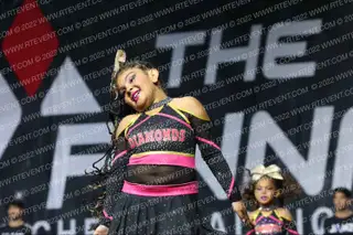 DIAMONDS XTREME MINI MAYHEM