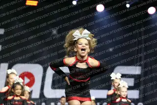 INFERNO BY INFINITE HOT SHOTS