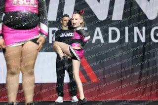 YSCA PINK DIAMONDS