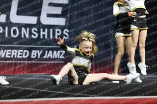 NOR CAL XTREME MINIS