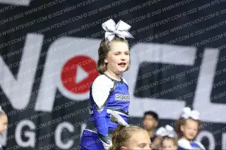 RAMPAGE ATHLETICS RUMBLE