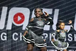BLING ATHLETICS MINI BLING
