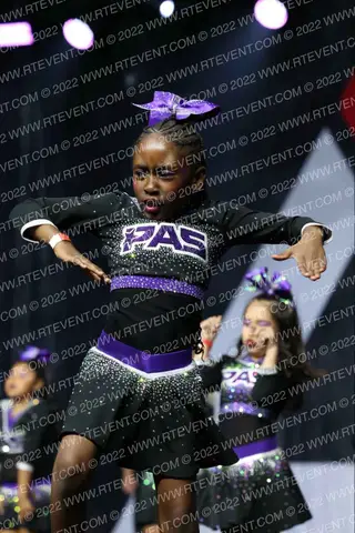 PRESTIGE ALL STARS VORTEX