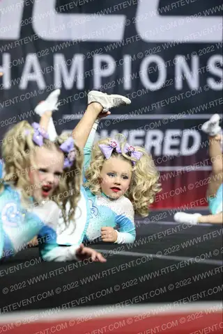 OC ELITE TEENY WAHINES