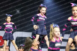INSPIRE NEVADA ATHLETICS DIAMONDS