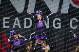 PRESTIGE ALL STARS THUNDER BOLTZ