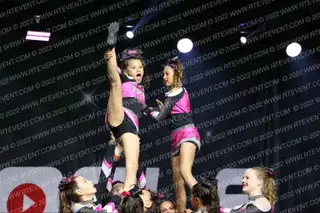 YSCA XTREME DIAMONDS
