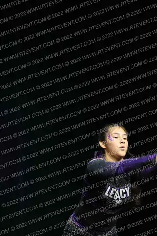 LEGACY ELITE ROYALTY