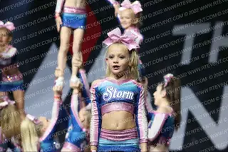STORM ELITE WICKED ONES