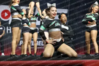 ENCORE XTREME S1LVER SLAY