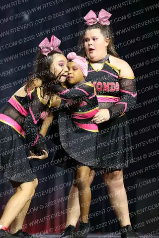 DIAMONDS XTREME RECKLESS