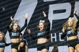SIERRA VISTA ELITE BLAZE