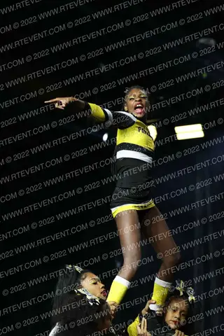 PANTHERS ELITE ROAR