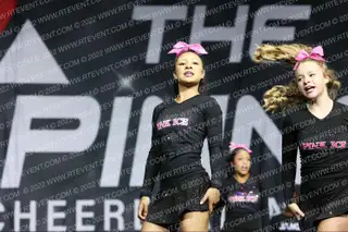 PINK ICE