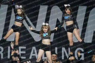 SIERRA VISTA ELITE ROYALTY
