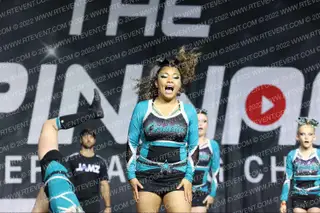 CORDELIA CHEER ACADEMY
