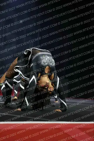 BLING ATHLETICS BLING QUEENS