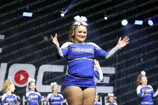 RAMPAGE ATHLETICS RAGE