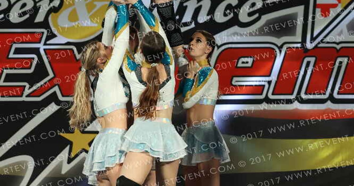 Chesapeake Elite Ice Queens · Maryland Madness