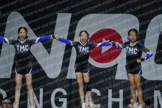 THE MOVEMENT CENTER IGNITE