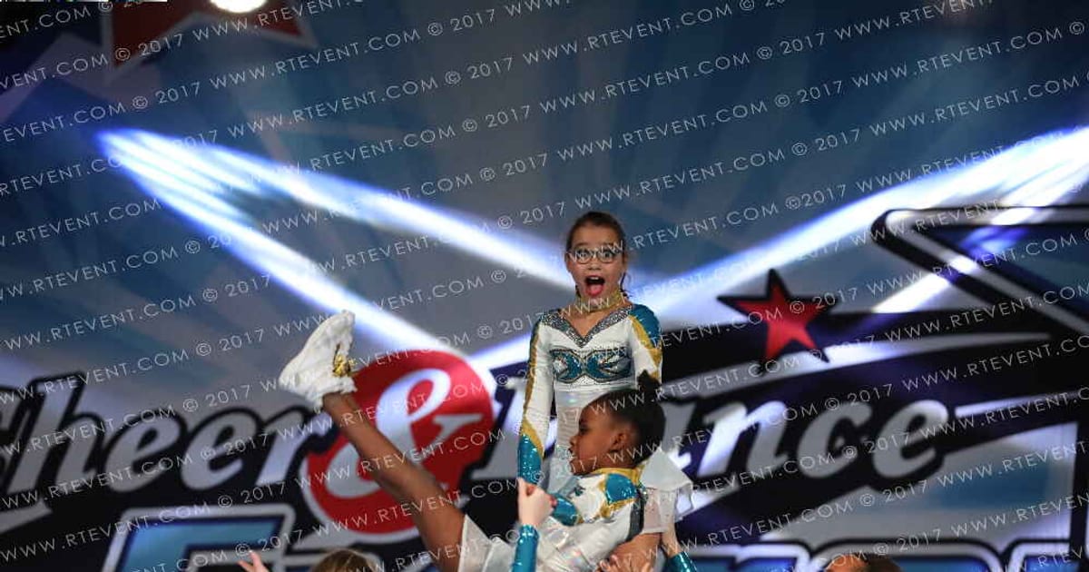 Chesapeake Elite Royalty · Holiday Spectacular