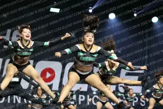 ENCORE XTREME BLACKOUT