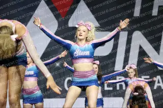 STORM ELITE REIGN