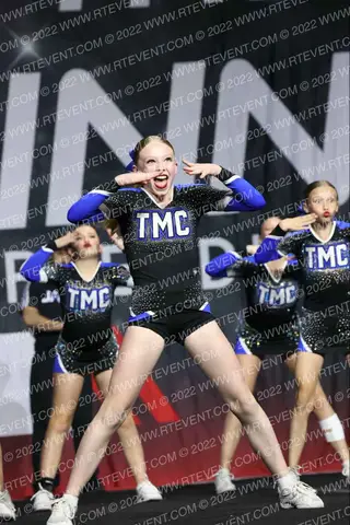 THE MOVEMENT CENTER DYNAMITE