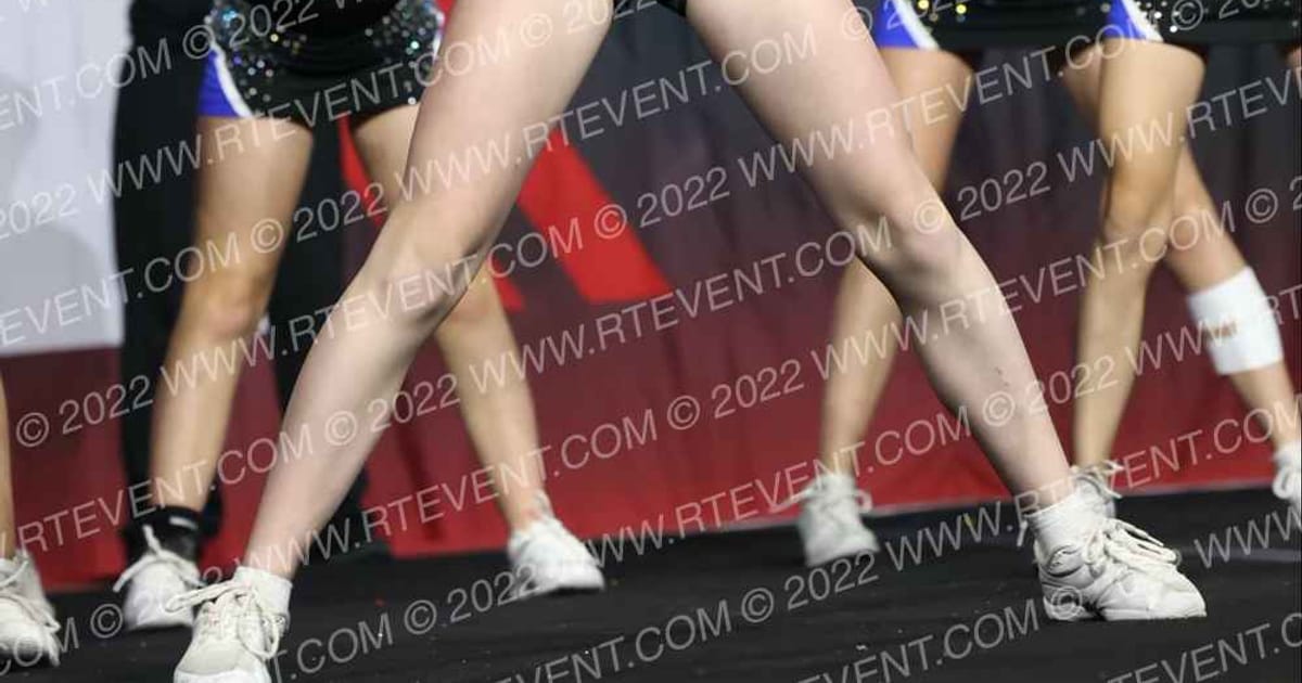 THE MOVEMENT CENTER DYNAMITE · The Pinnacle Cheerleading Championship