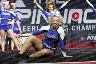 RAMPAGE ATHLETICS  RIOT