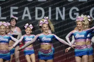 STORM ELITE CRUSH