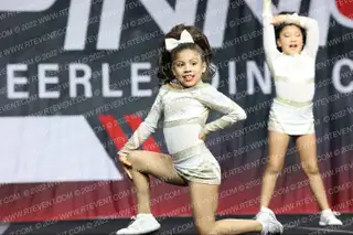 LIGHTNING ELITE SHIMMER