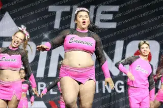 EMINENCE ATHLETICS  RUMOR