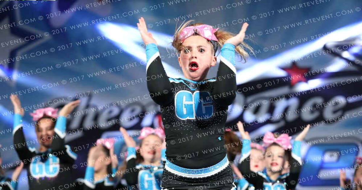 Gravity Cheer Asteroids · Holiday Spectacular